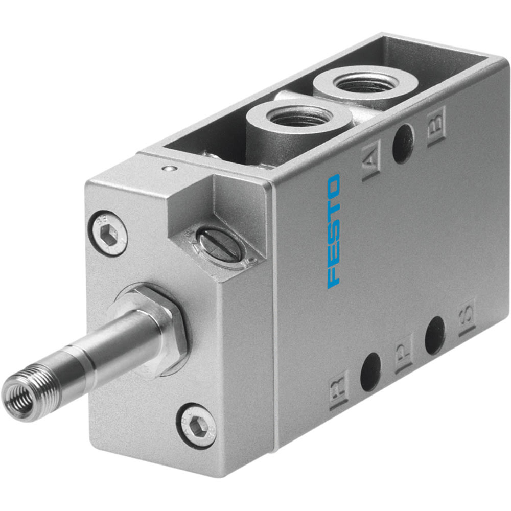 Festo MFH-5-1/4