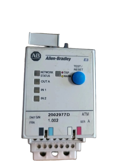 Allen Bradley 193-EC2CB