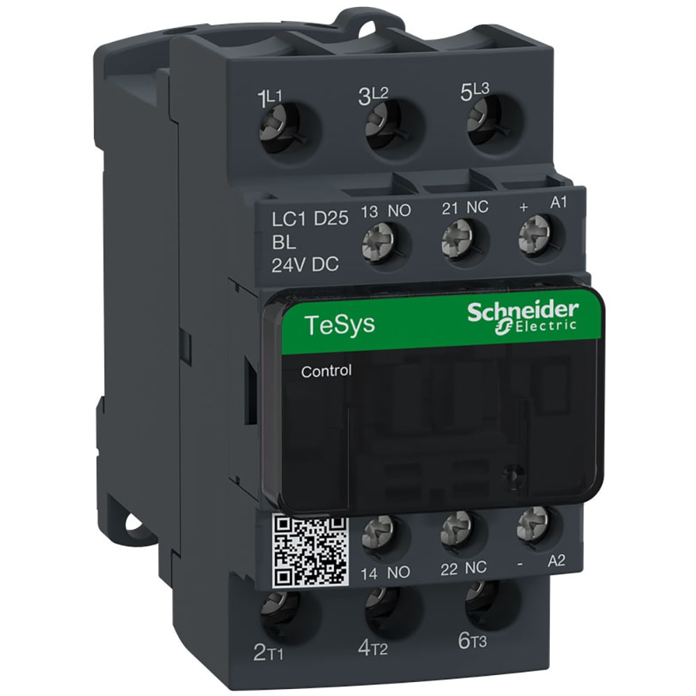 Schneider Electric LC1D25BL