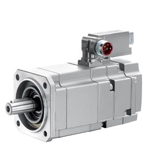 Siemens 1FK7022-5AK71-1VH3-Z