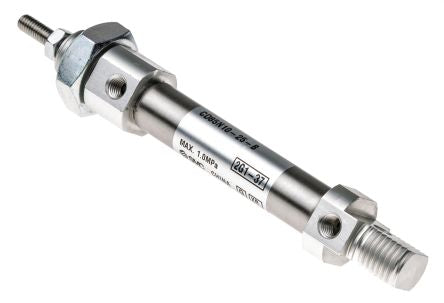 SMC CD85N10-25-B