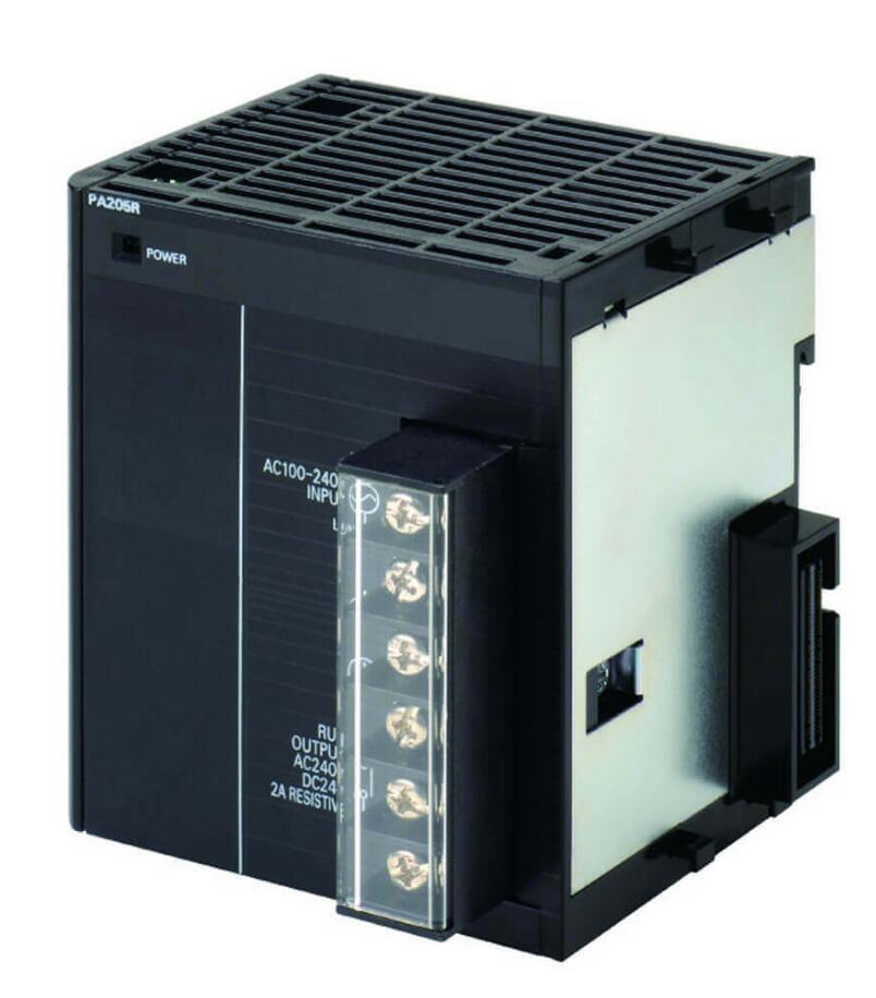 Omron CJ1W-PA205R