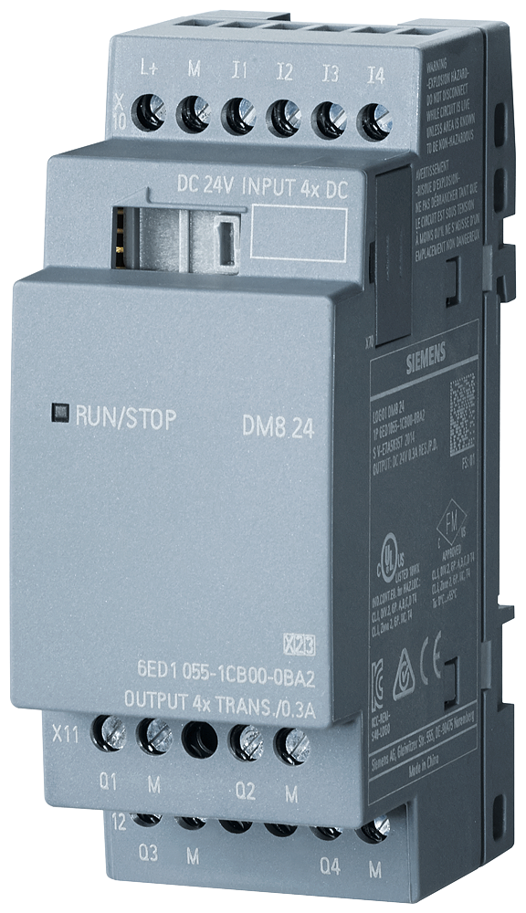 Siemens 6ED1055-1CB00-0BA2