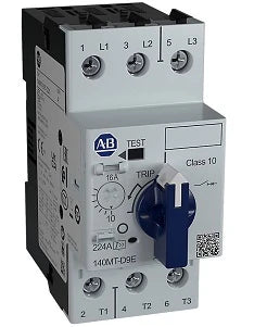 Allen Bradley 140MT-D9E-C20
