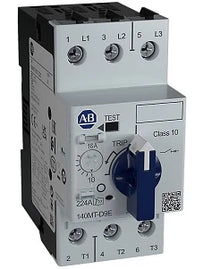 Allen Bradley 140MT-D9E-C20