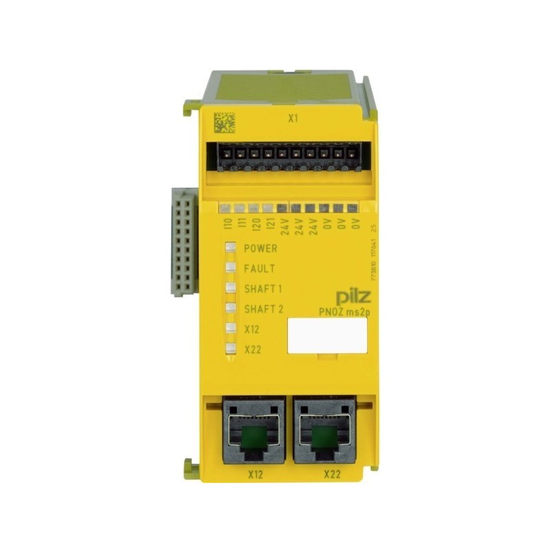 Pilz 773810
