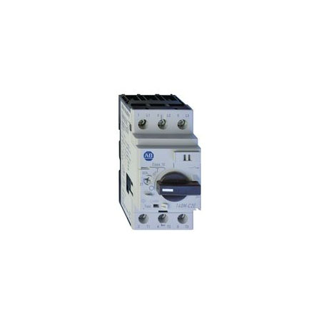 Allen Bradley 140M-C2E-C25
