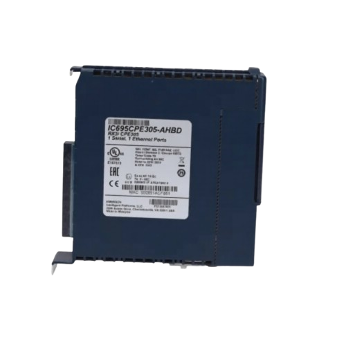 Emerson IC695CPE305-AHBD