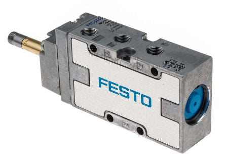 Festo MFH-5-1/8-B