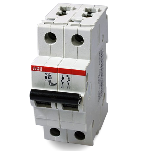 ABB 2CDS252001R0164