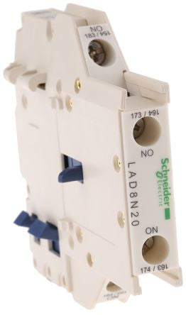 Schneider Electric LAD8N20