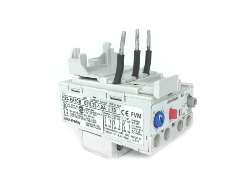 Allen Bradley 193-EA1CB