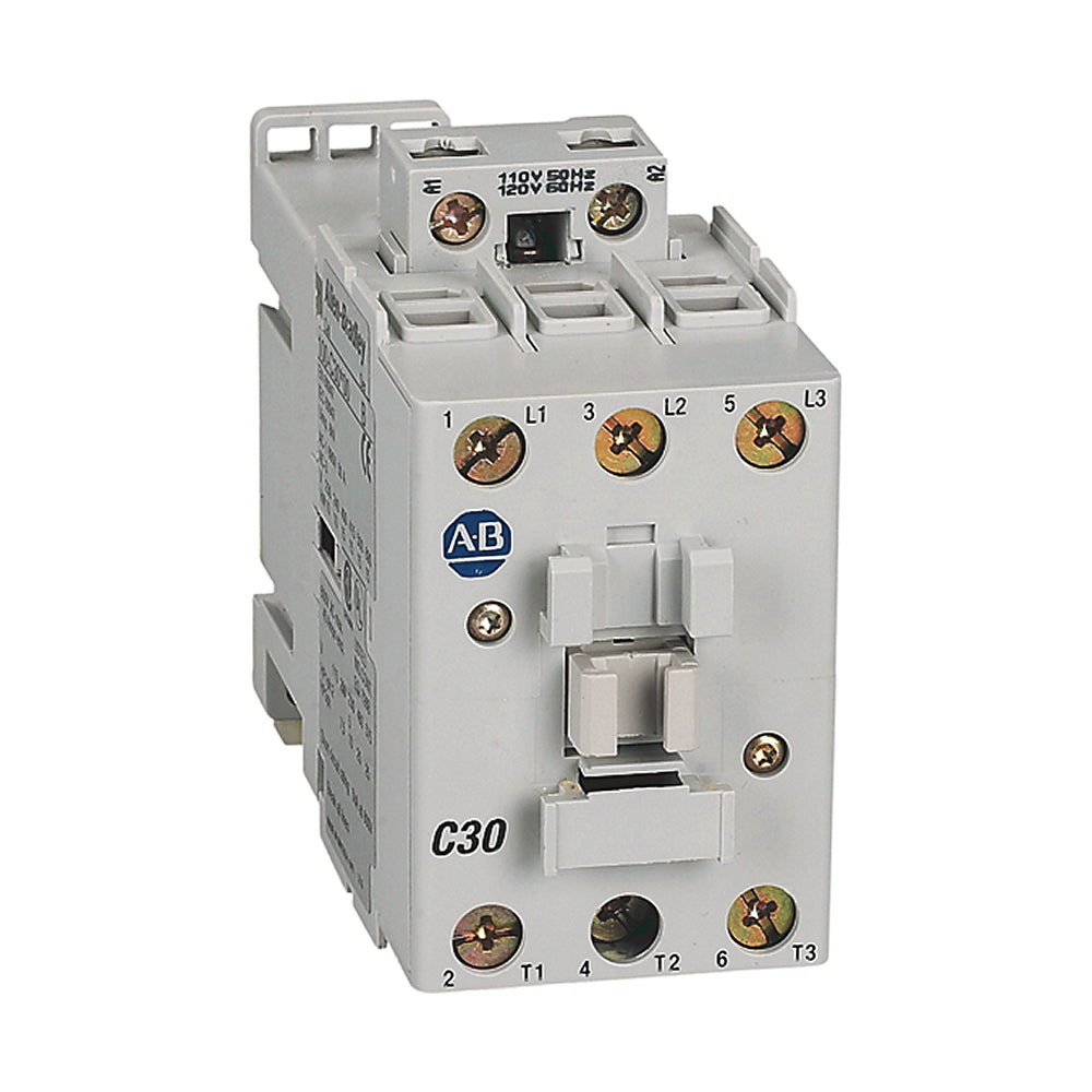 Allen Bradley 100-C30KD00