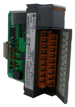 Allen Bradley 1746-OX8