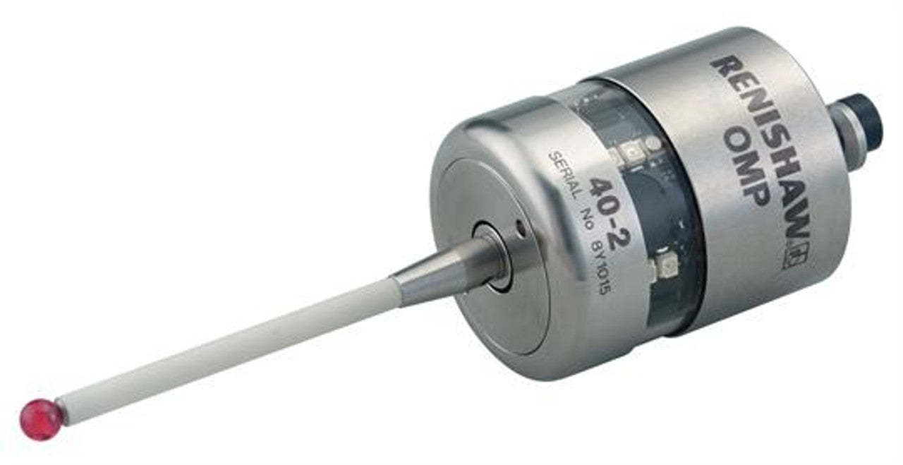 RENISHAW OMP40-2