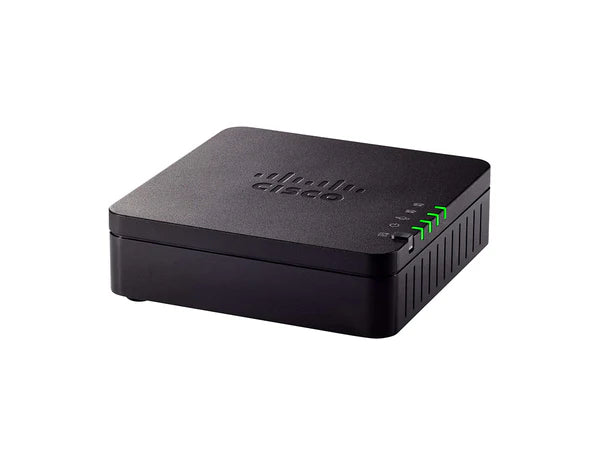 Cisco ATA191-3PW-K9