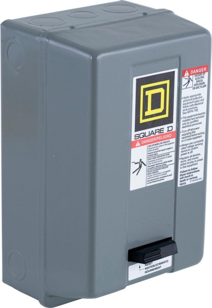 Square D 8536SAG12V06
