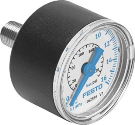 Festo FMA-50-2,5-1/4-EN