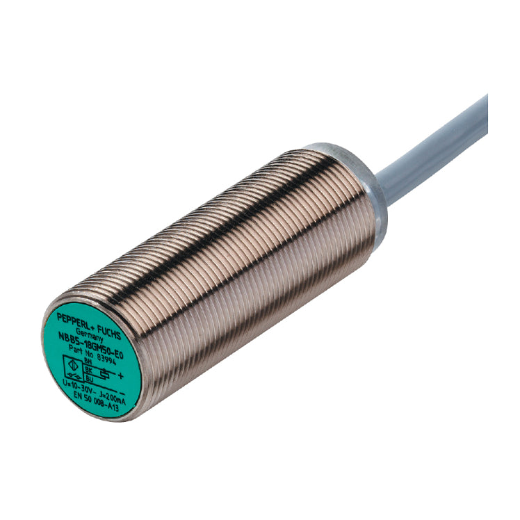 Pepperl & Fuchs NBB5-18GM50-E0