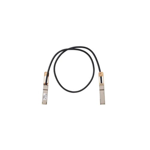 Cisco QSFP-100G-CU3M