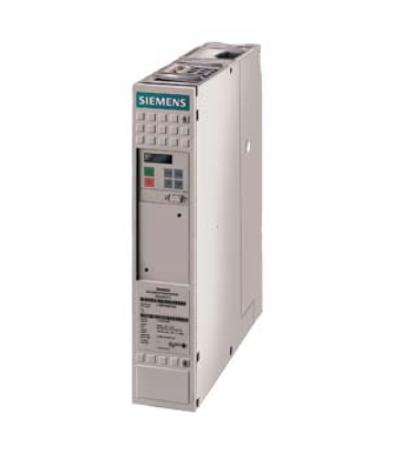Siemens 6SE70180EP50Z
