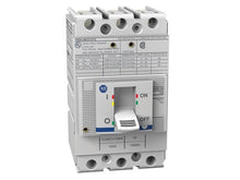 Allen Bradley 140G-G6C3-C60