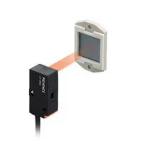 Keyence LV-S62