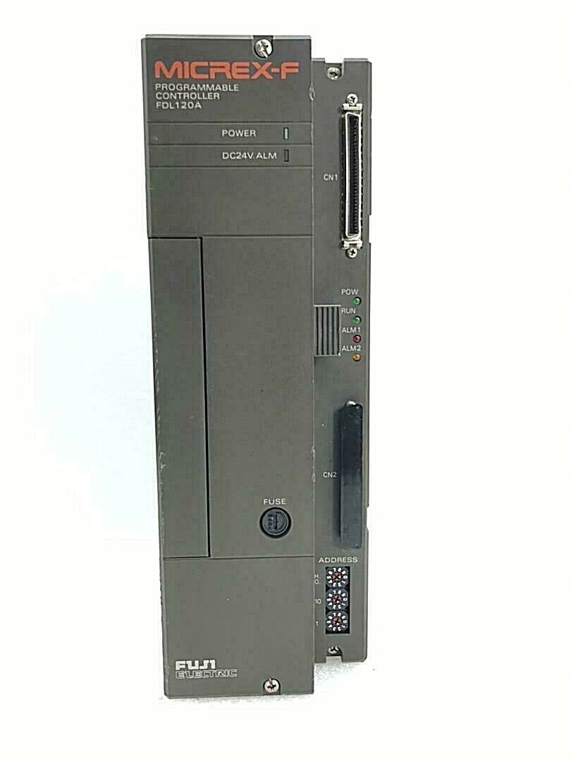 Fuji Electric FDL120A-A10