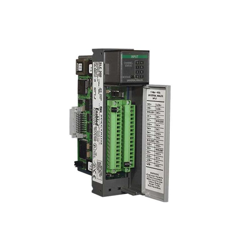 Allen Bradley 1746SC-NI8U