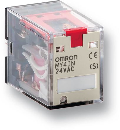 Omron MY2N-GS 220/240VAC
