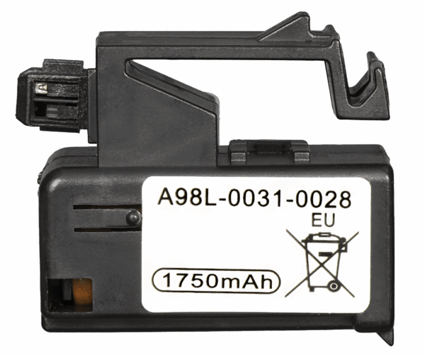 FANUC A98L-0031-0028