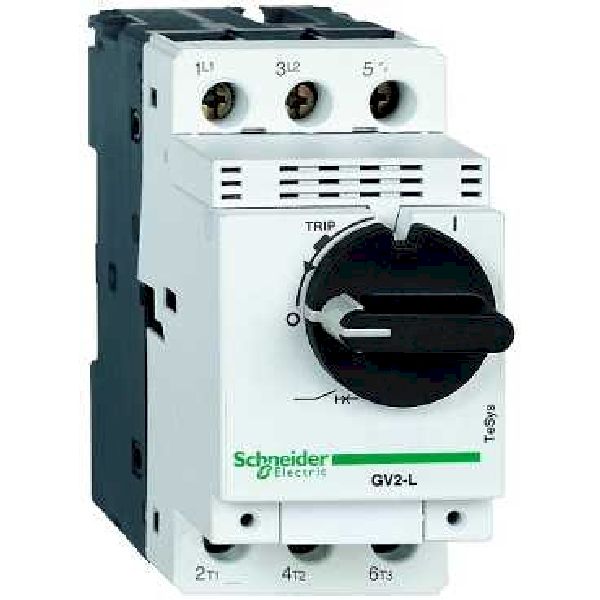 Schneider Electric GV2L10