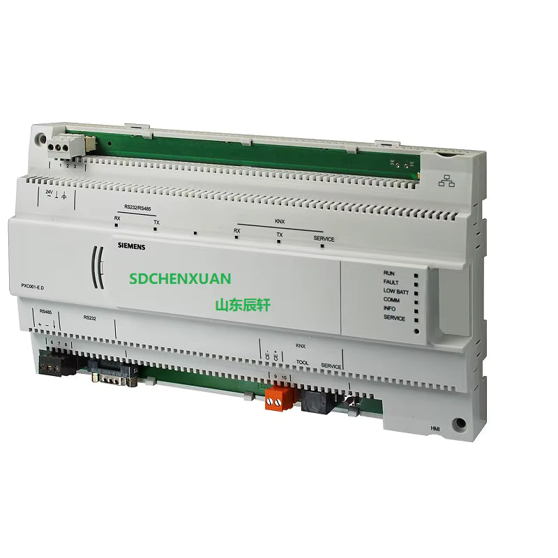 Siemens PXC36-EF.A