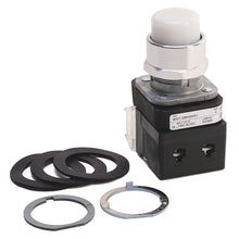 Allen Bradley 800T-QBH2W