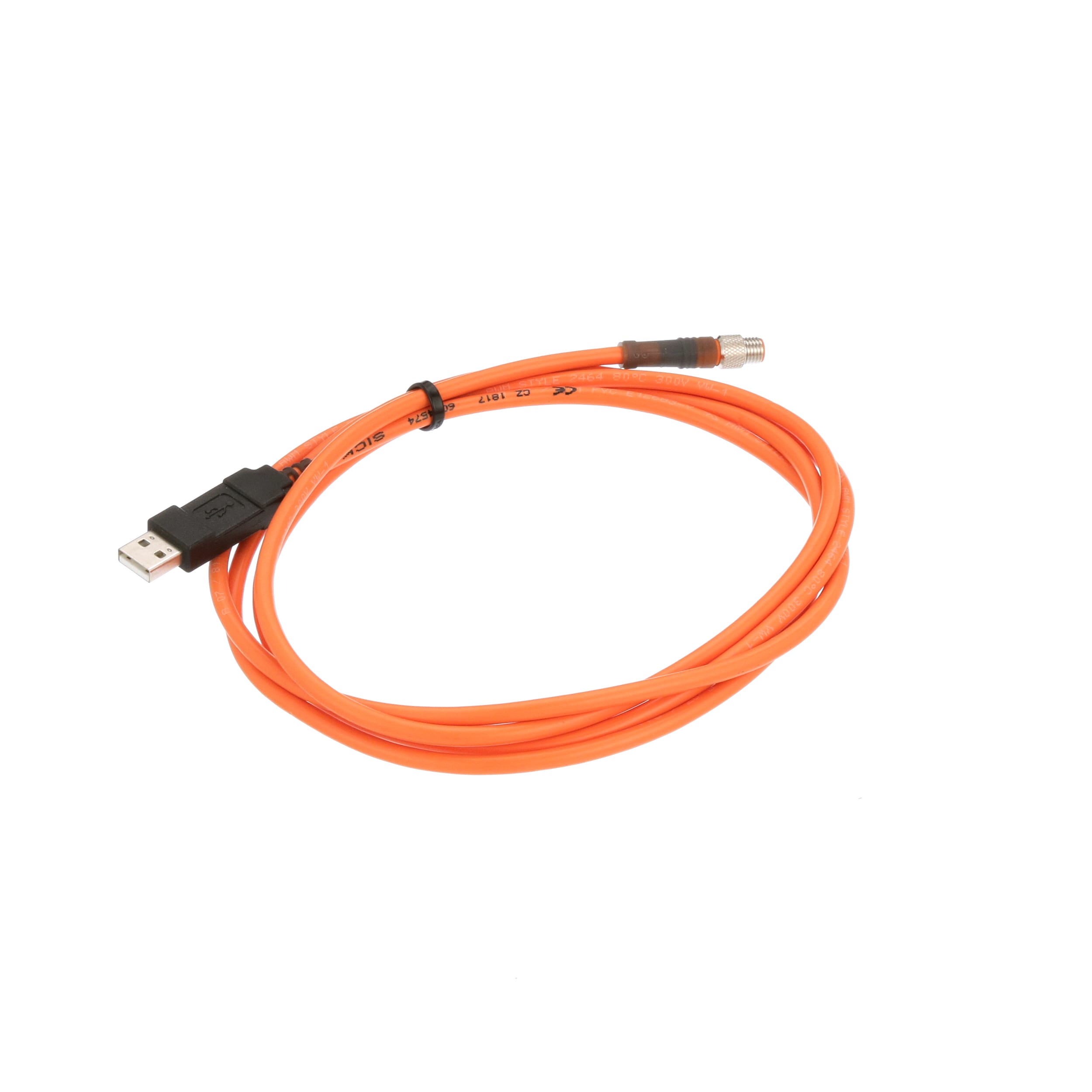 Sick Optic Electronic DSL-8U04G02M025KM1