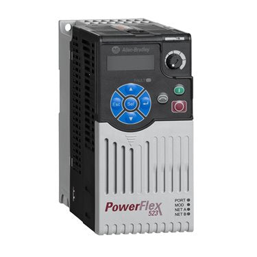 Allen Bradley 25A-D2P3N104
