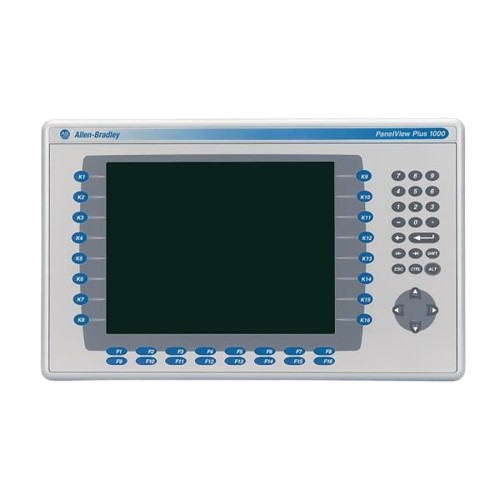 Allen Bradley 2711P-K12C4A1