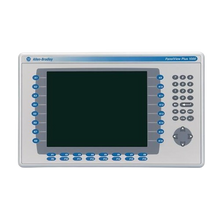 Allen Bradley 2711P-K12C4A1