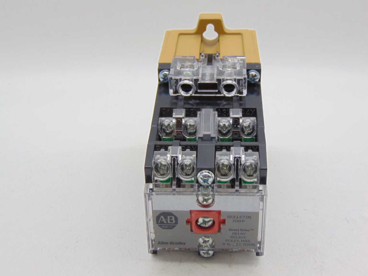 Allen Bradley 700-P800A1