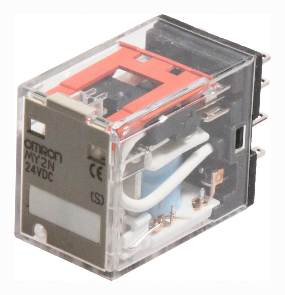 Omron MY2N-D2 DC24