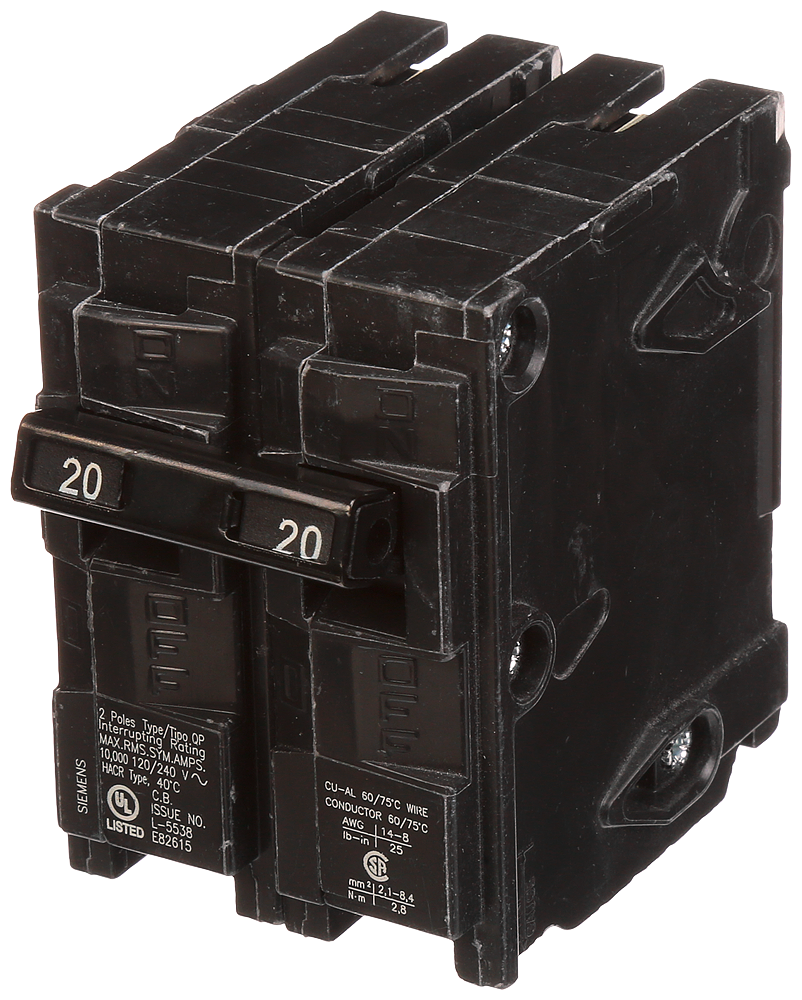 Siemens Q220