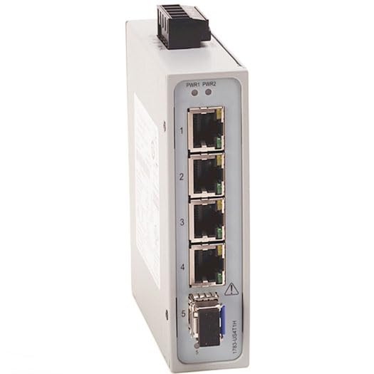 Allen Bradley 1783-US4T1H