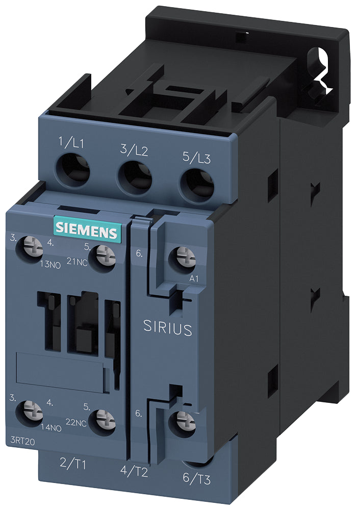 Siemens 3RT2024-1AK60