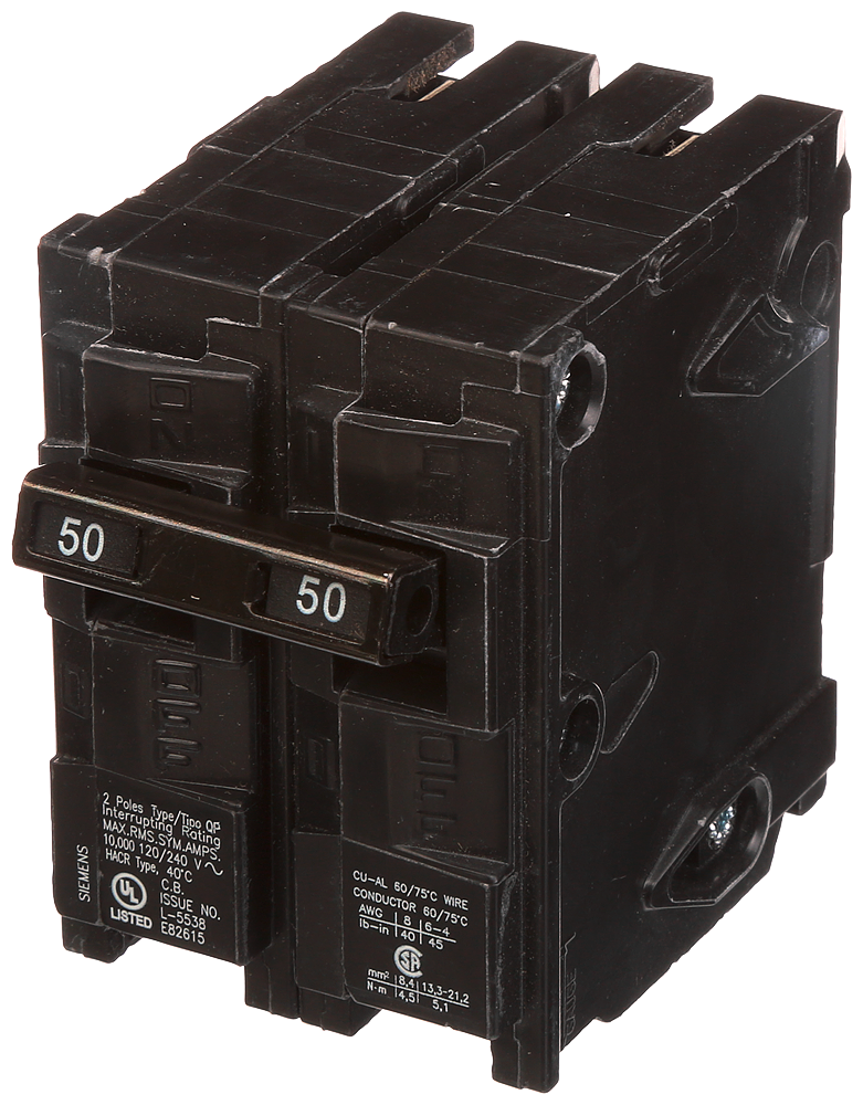 Siemens Q250