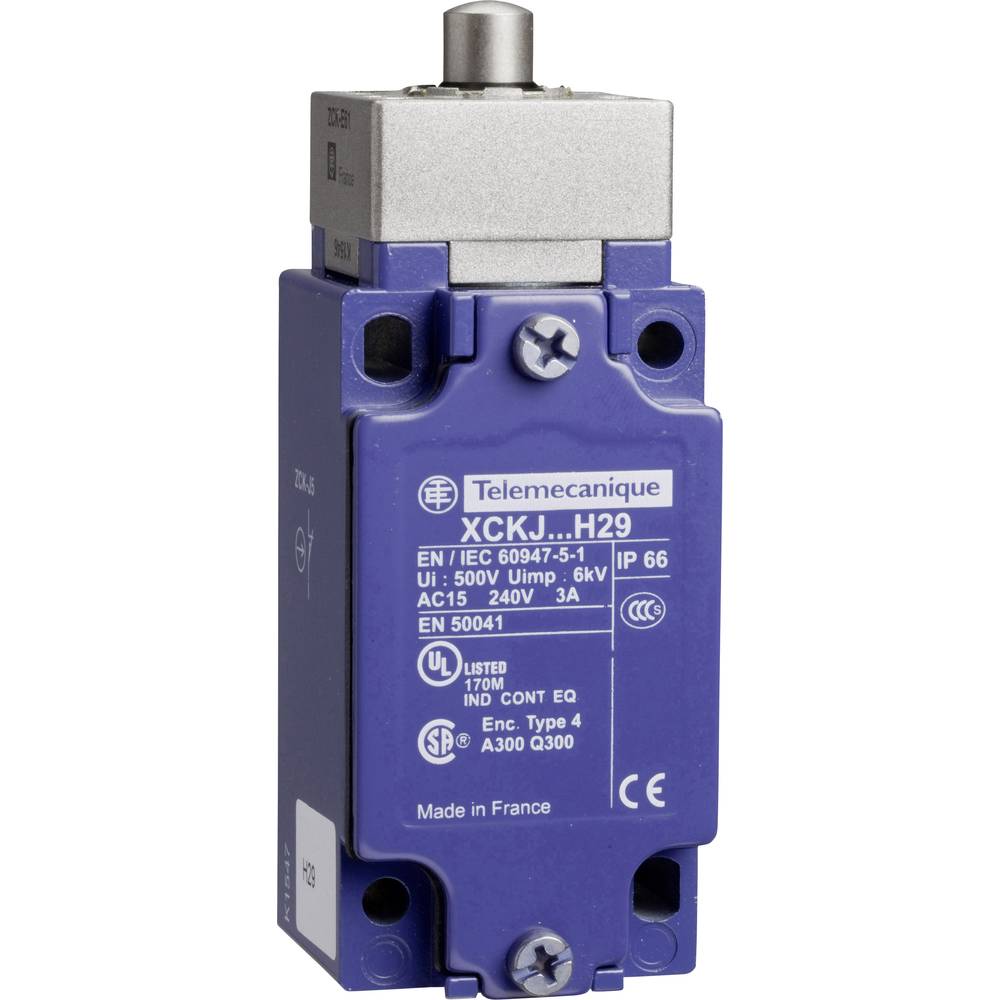 Schneider Electric XCK-J161H29