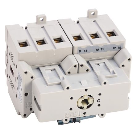 Allen Bradley 194E-E40-1753