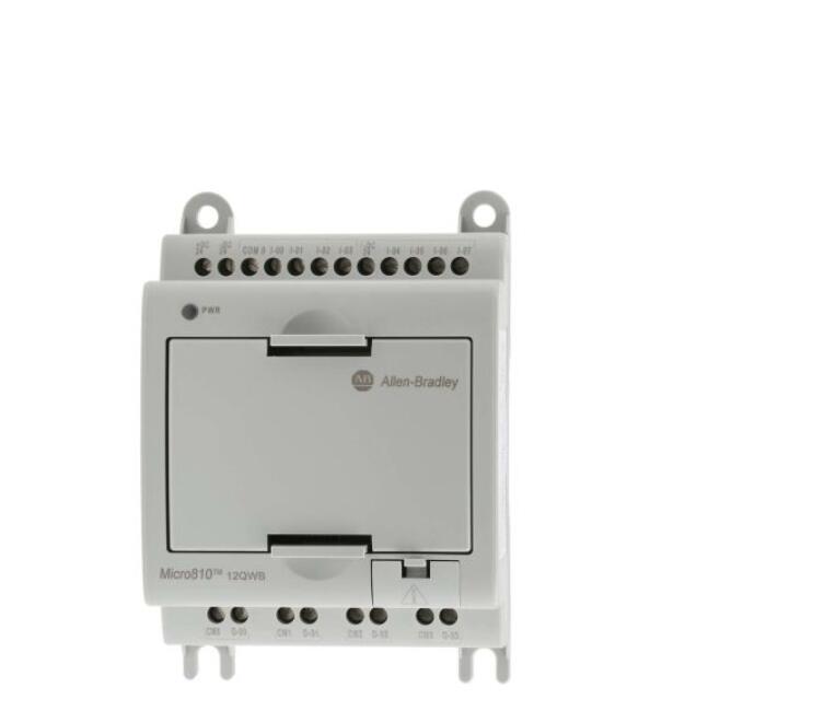 Allen Bradley 2080-LC10-12QWB