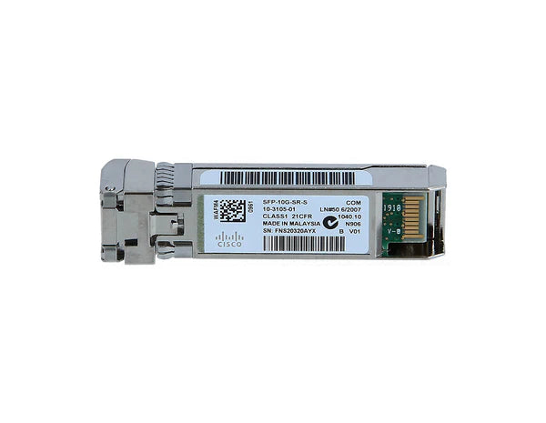 Cisco SFP-10G-SR-S