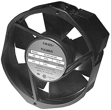 EBM-Papst 5915PC-23T-B30