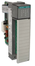 Allen Bradley 1746-NO8I